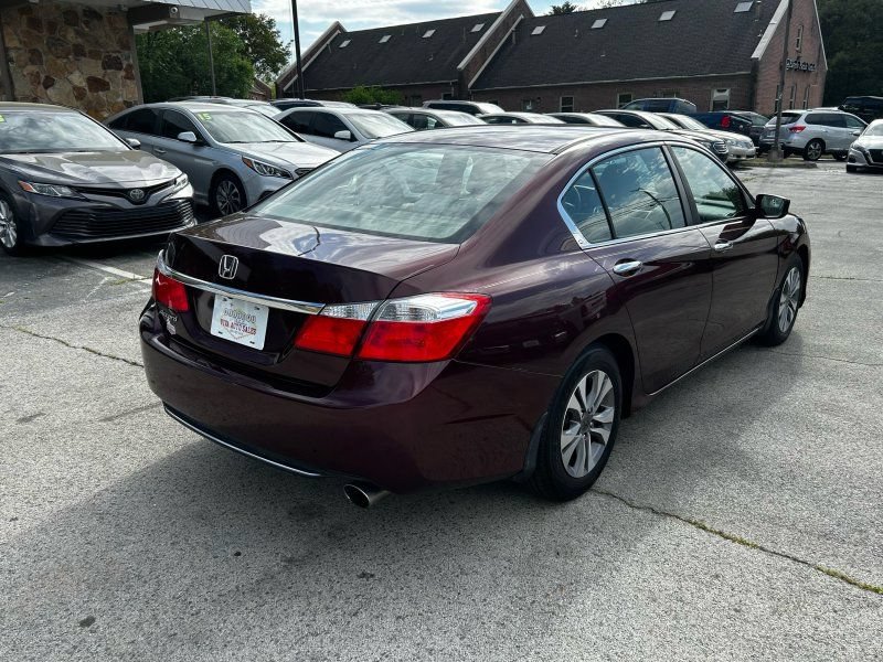 Used 2015 Honda Accord LX image 5