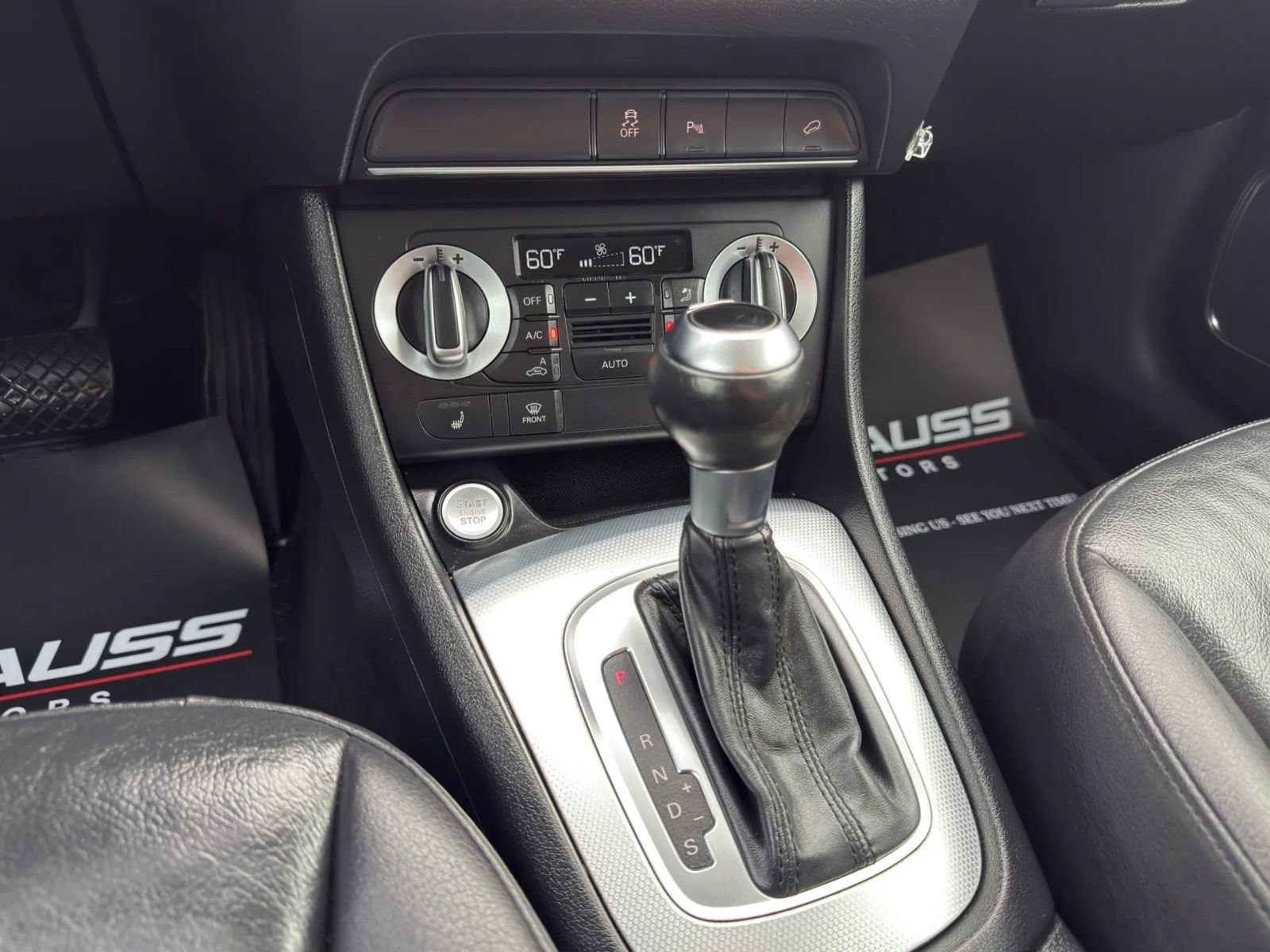 Used 2015 Audi Q3 2.0T Prestige image 23