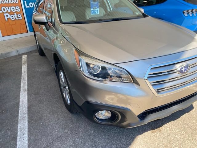Used 2017 Subaru Outback 2.5i Premium AWD/4WD image 26