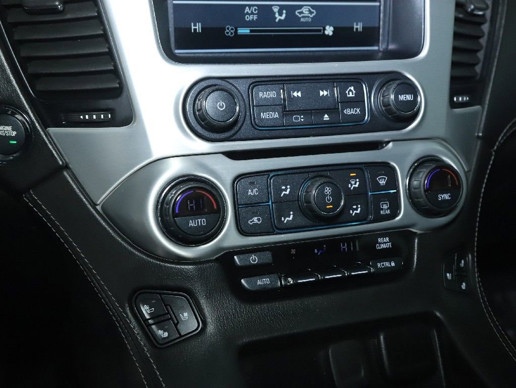 Used 2019 GMC Yukon XL SLT w/ Graphite Performance Edition image 29