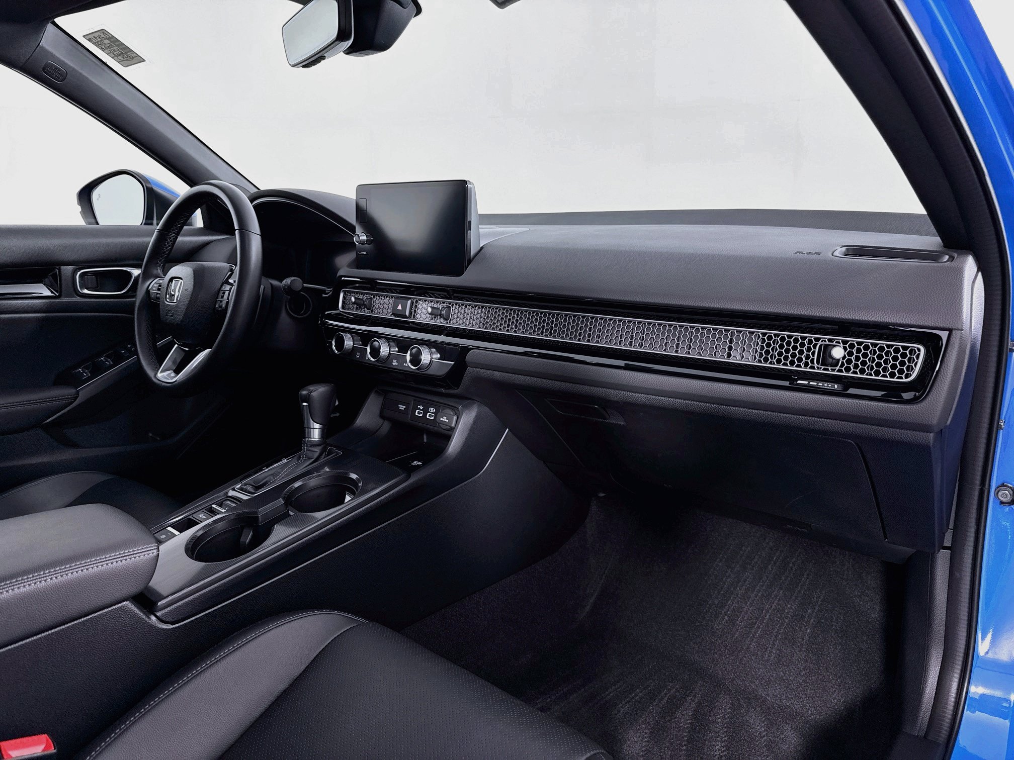 Used 2022 Honda Civic Sport Touring image 32