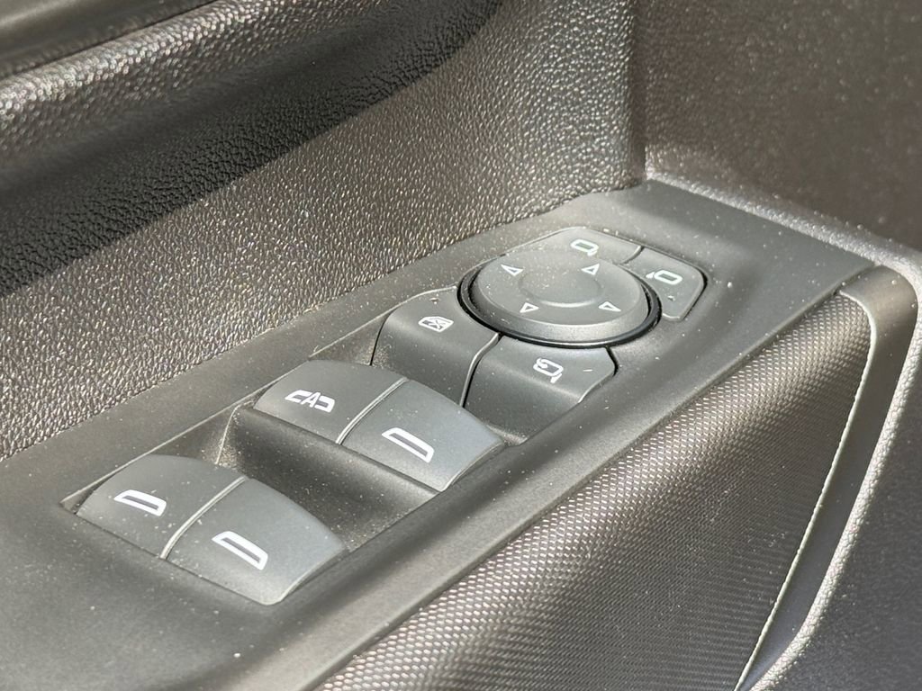 Used 2024 Chevrolet Silverado 3500 W/T AWD/4WD image 27