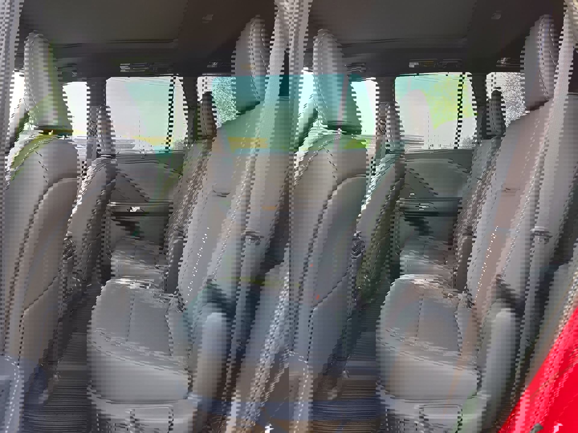 New 2026 Lexus TX 350 AWD image 13