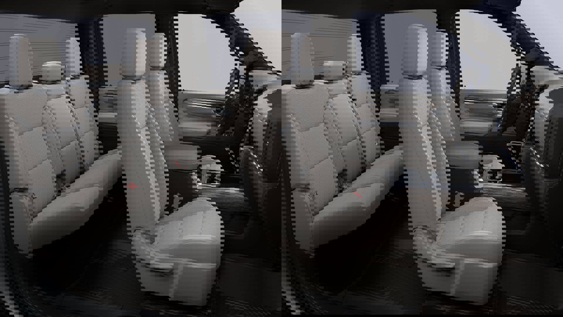 New 2026 Chevrolet Silverado 2500 LT image 30