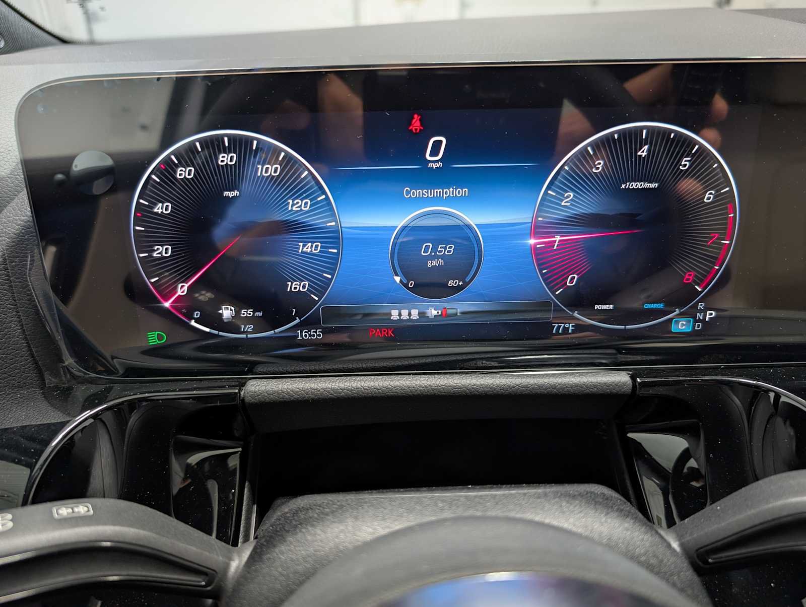 New 2026 Mercedes-Benz GLA 250 4MATIC image 17