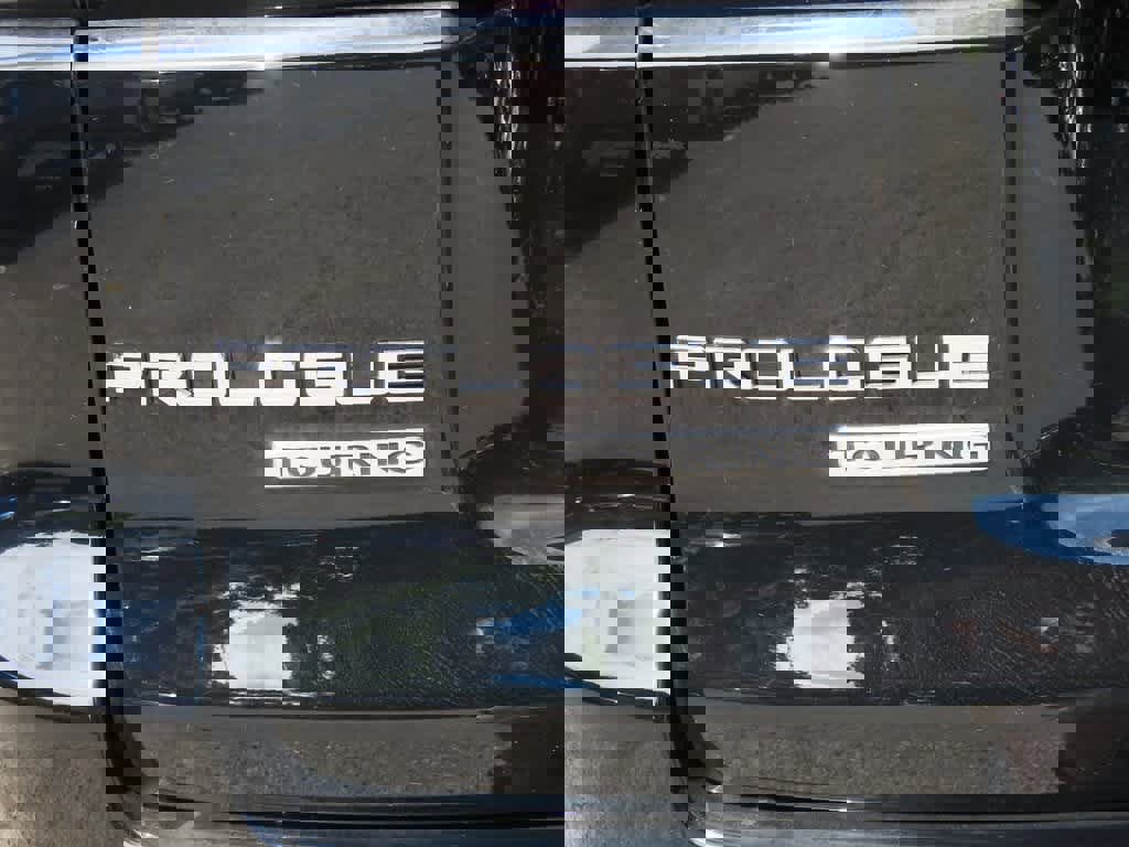 New 2026 Honda Prologue Touring image 7