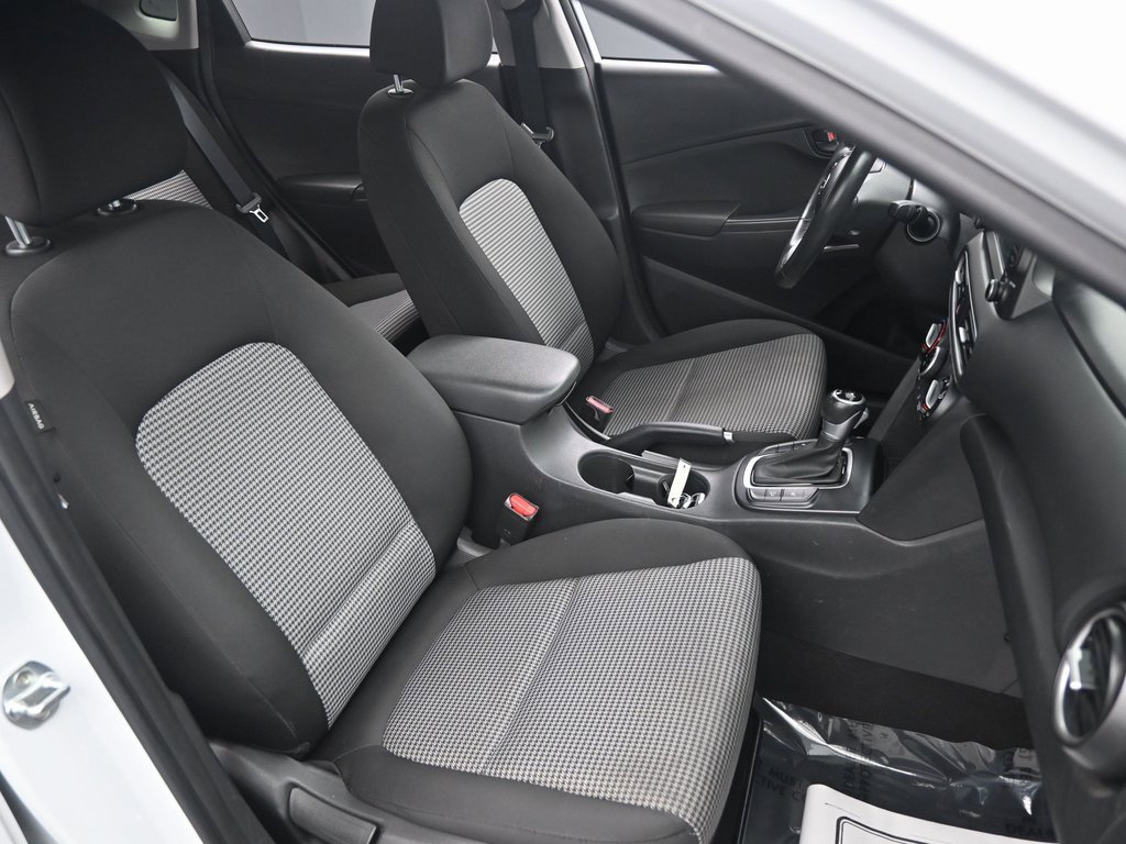 Used 2020 Hyundai Kona SEL image 37