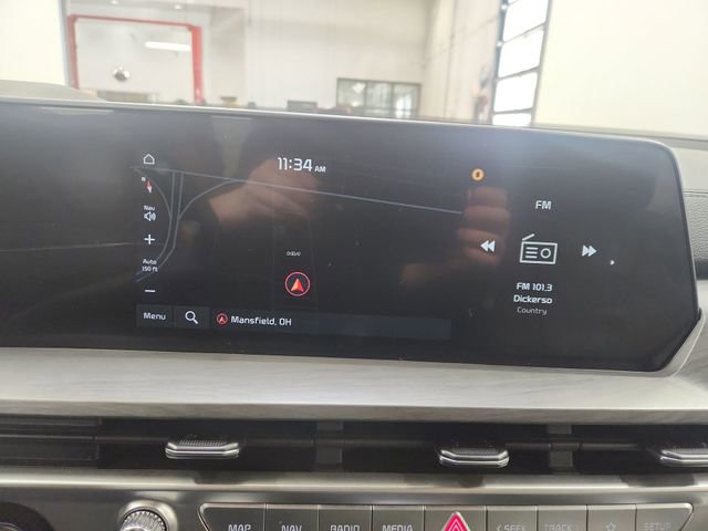 Used 2023 Kia Telluride EX X-Line image 21