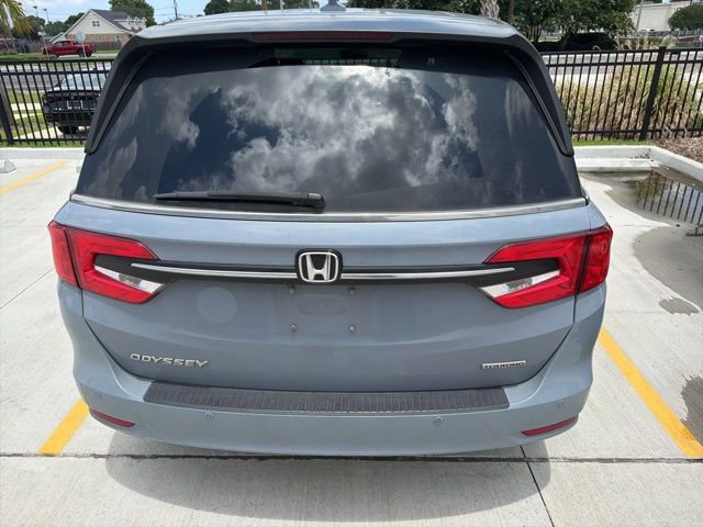 Used 2024 Honda Odyssey Touring image 6