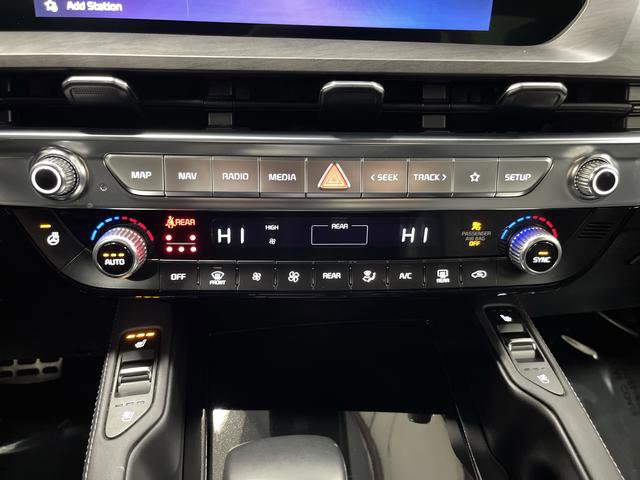 Used 2024 Kia Telluride SX Prestige X-Line image 20