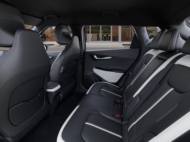 New 2026 Kia EV6 GT-Line RWD image 24