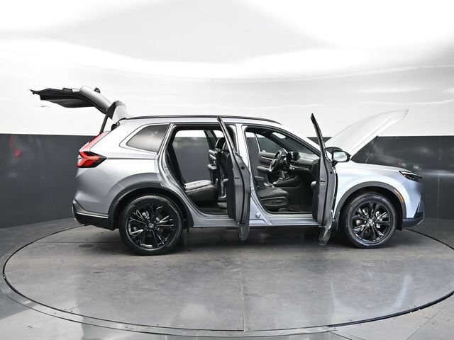 Used 2023 Honda CR-V Sport Touring image 33