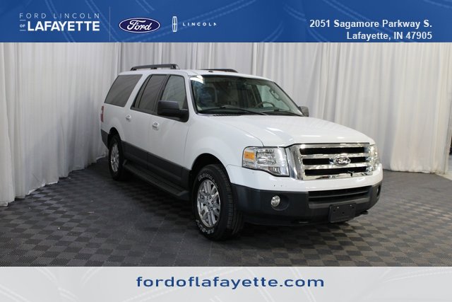 Used 2013 Ford Expedition EL XL