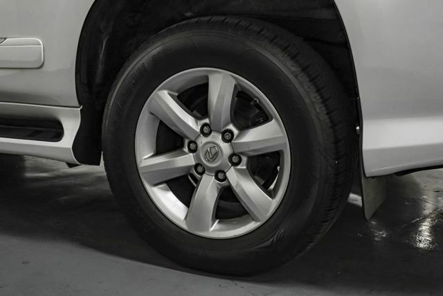 Used 2015 Lexus GX 460 w/ Navigation Package image 53