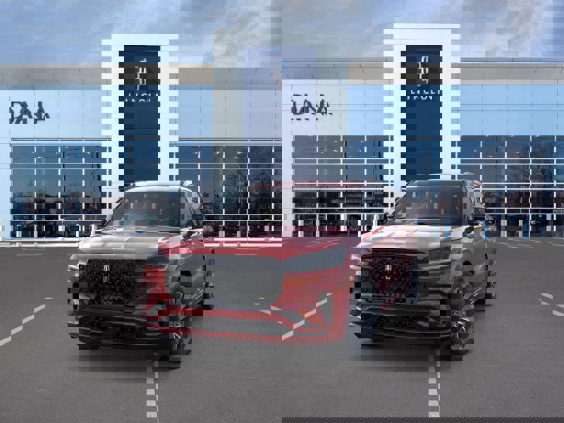 New 2025 Lincoln Aviator AWD w/ Jet Appearance Package image 2