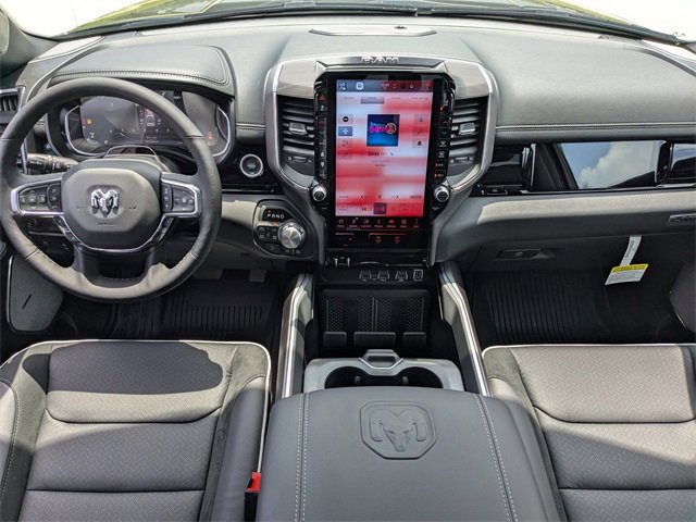 New 2026 RAM 1500 Laramie w/ Advanced Safety Group II image 13