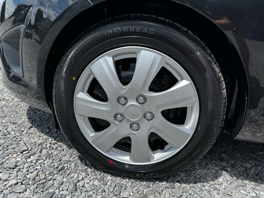 Used 2012 Ford Fiesta SE image 8