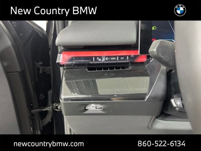 Used 2024 BMW i5 eDrive40i w/ Premium Package RWD image 13