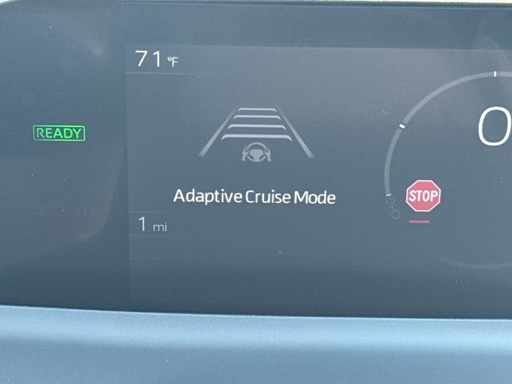 New 2026 Toyota bZ image 31