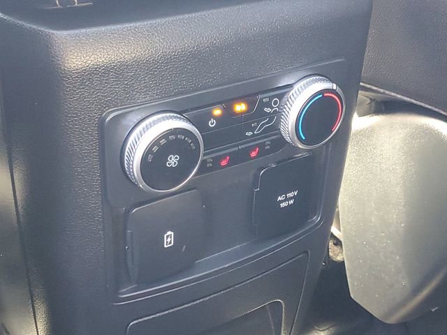 Certified 2023 Ford Explorer ST w/ Equipment Group 401A image 33