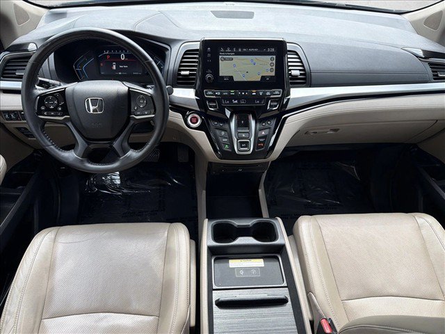 Used 2018 Honda Odyssey Elite image 25