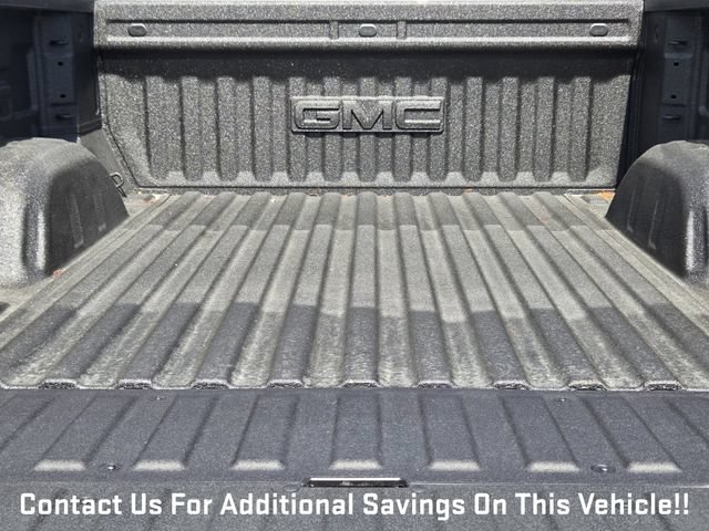 New 2026 GMC Sierra 1500 SLT w/ SLT Convenience Package RWD image 24