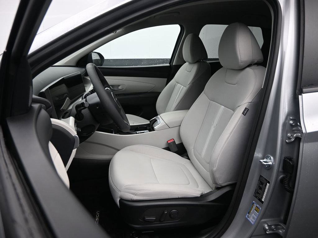 New 2026 Hyundai Tucson SEL image 23