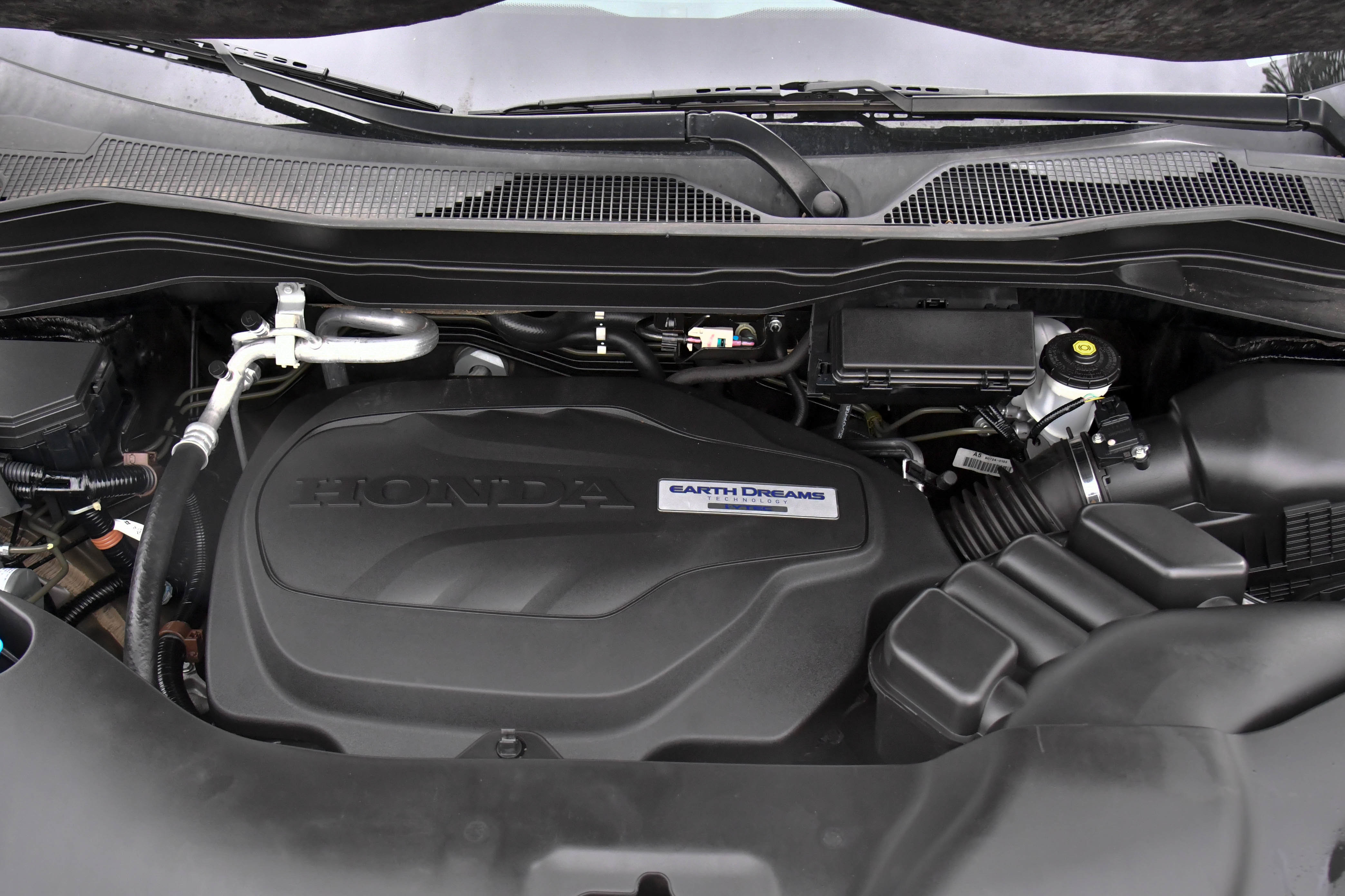 Used 2020 Honda Pilot EX-L image 54