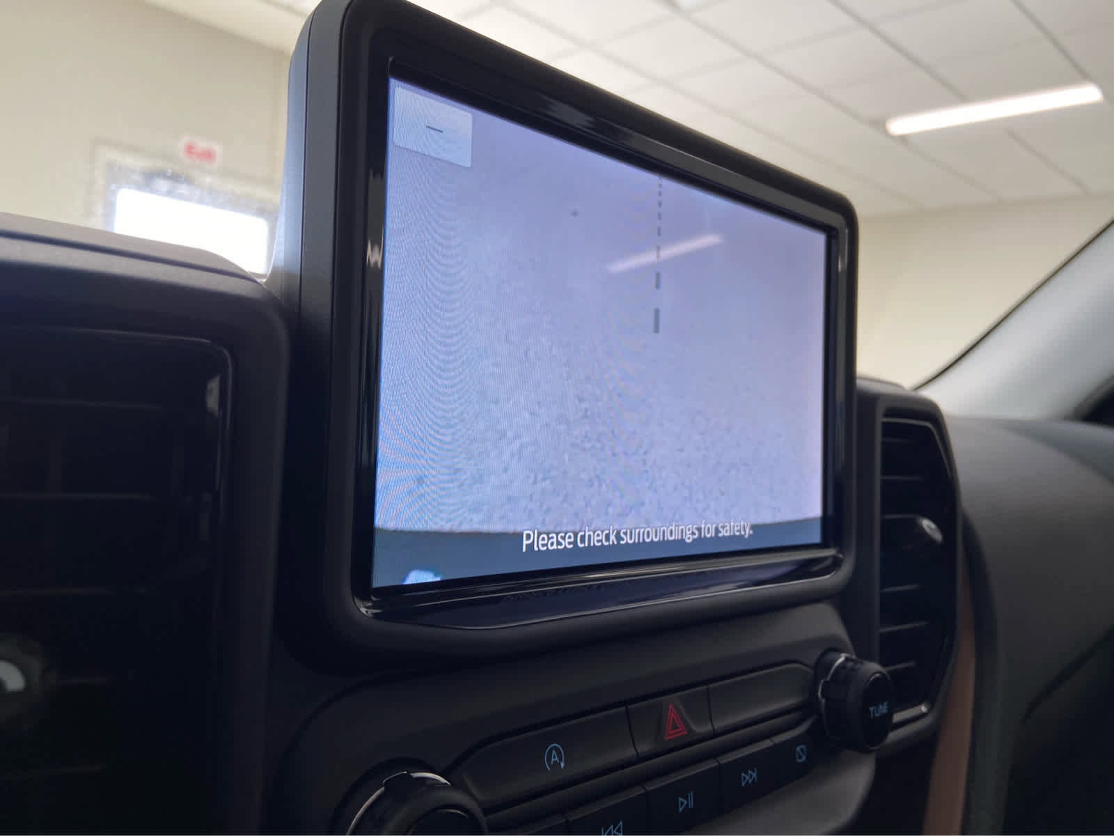 Used 2023 Ford Bronco Sport Outer Banks w/ Tech Package image 33