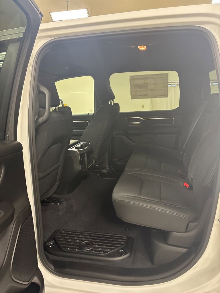 New 2026 RAM 1500 Big Horn w/ Night Edition image 23