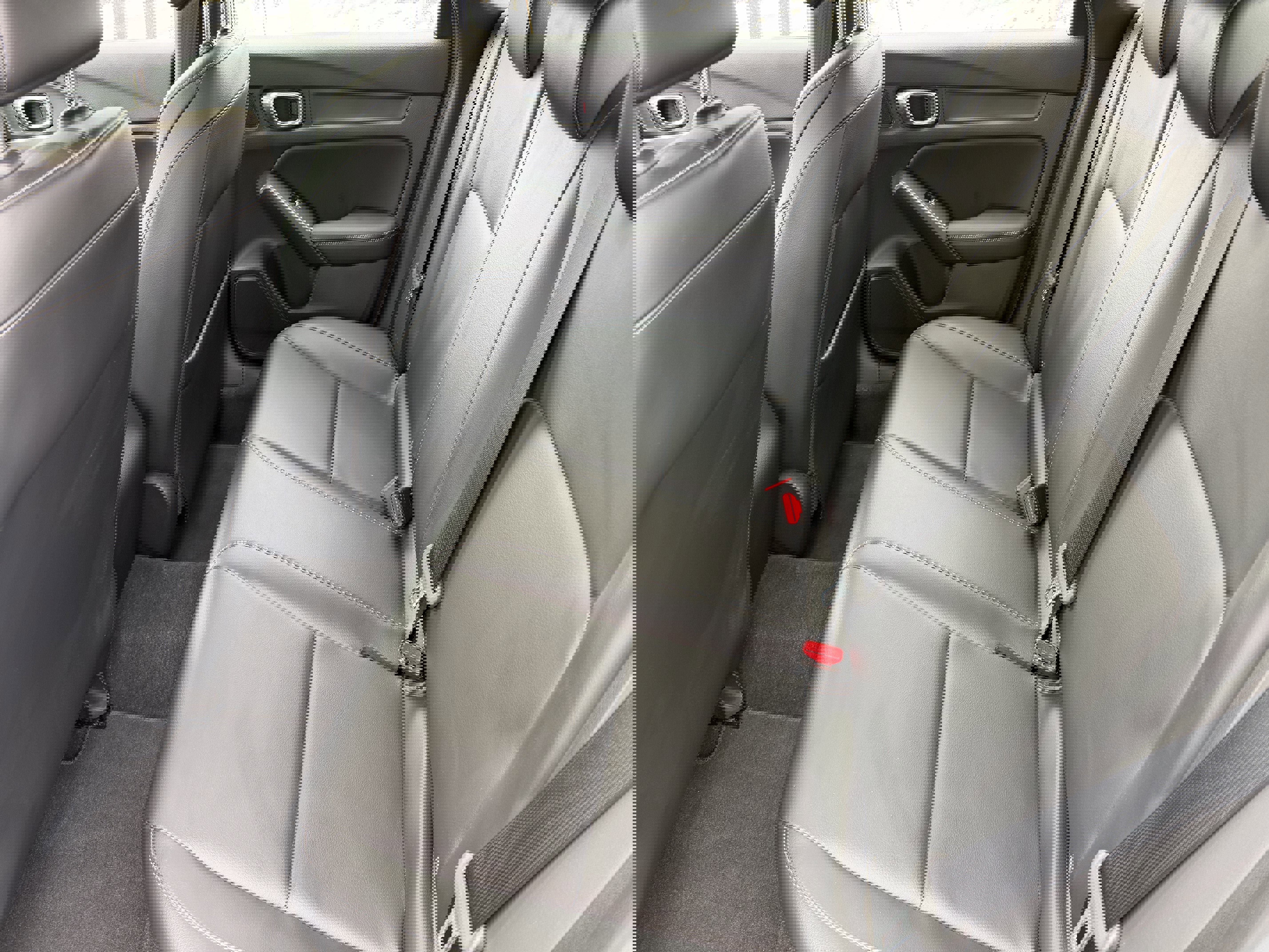 Used 2023 Acura Integra A-Spec image 24