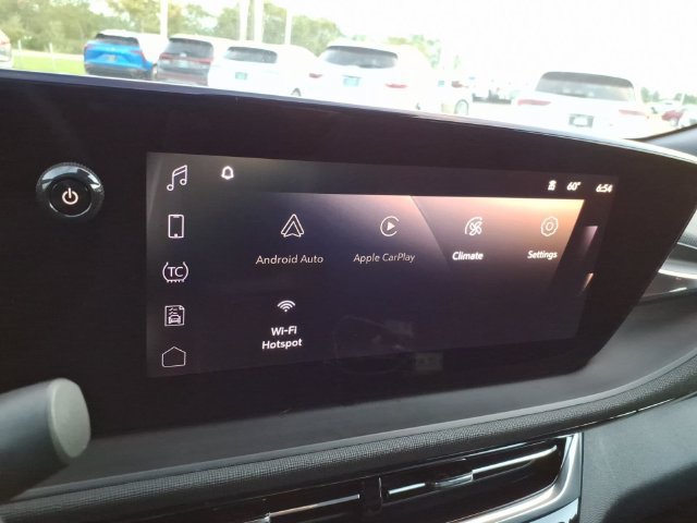 Used 2025 Buick Envista Sport Touring w/ Convenience I Package FWD image 29