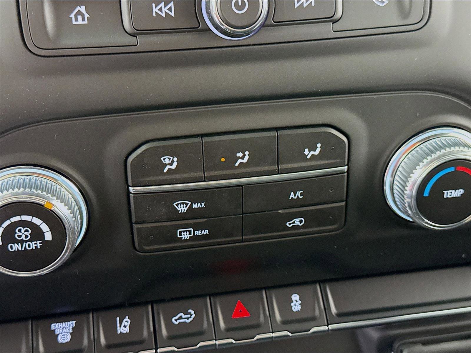 New 2026 GMC Sierra 3500 Pro image 10