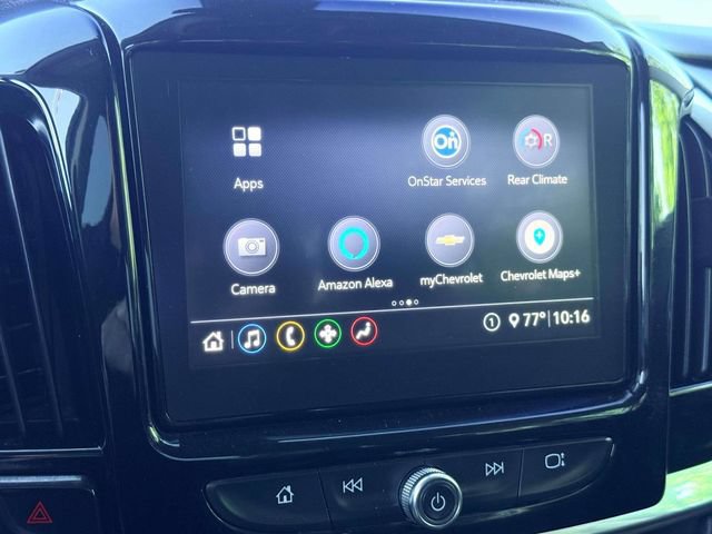 Used 2020 Chevrolet Traverse LT FWD image 27