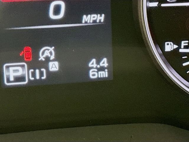 New 2026 Subaru Crosstrek 2.5i Premium image 12