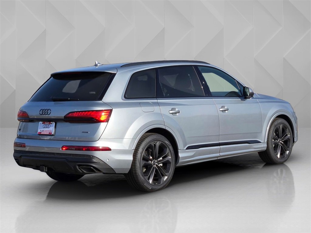 New 2026 Audi Q7 3.0T Premium Plus image 6