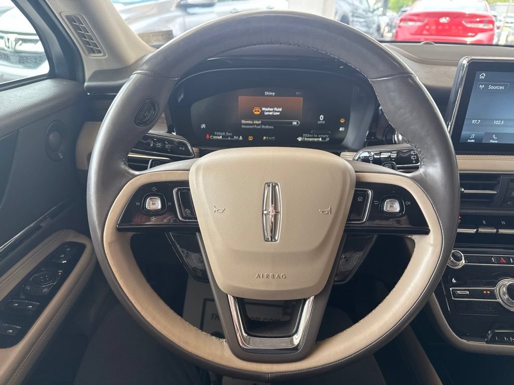 Used 2020 Lincoln Corsair Reserve w/ Equipment Group 202A AWD/4WD image 16