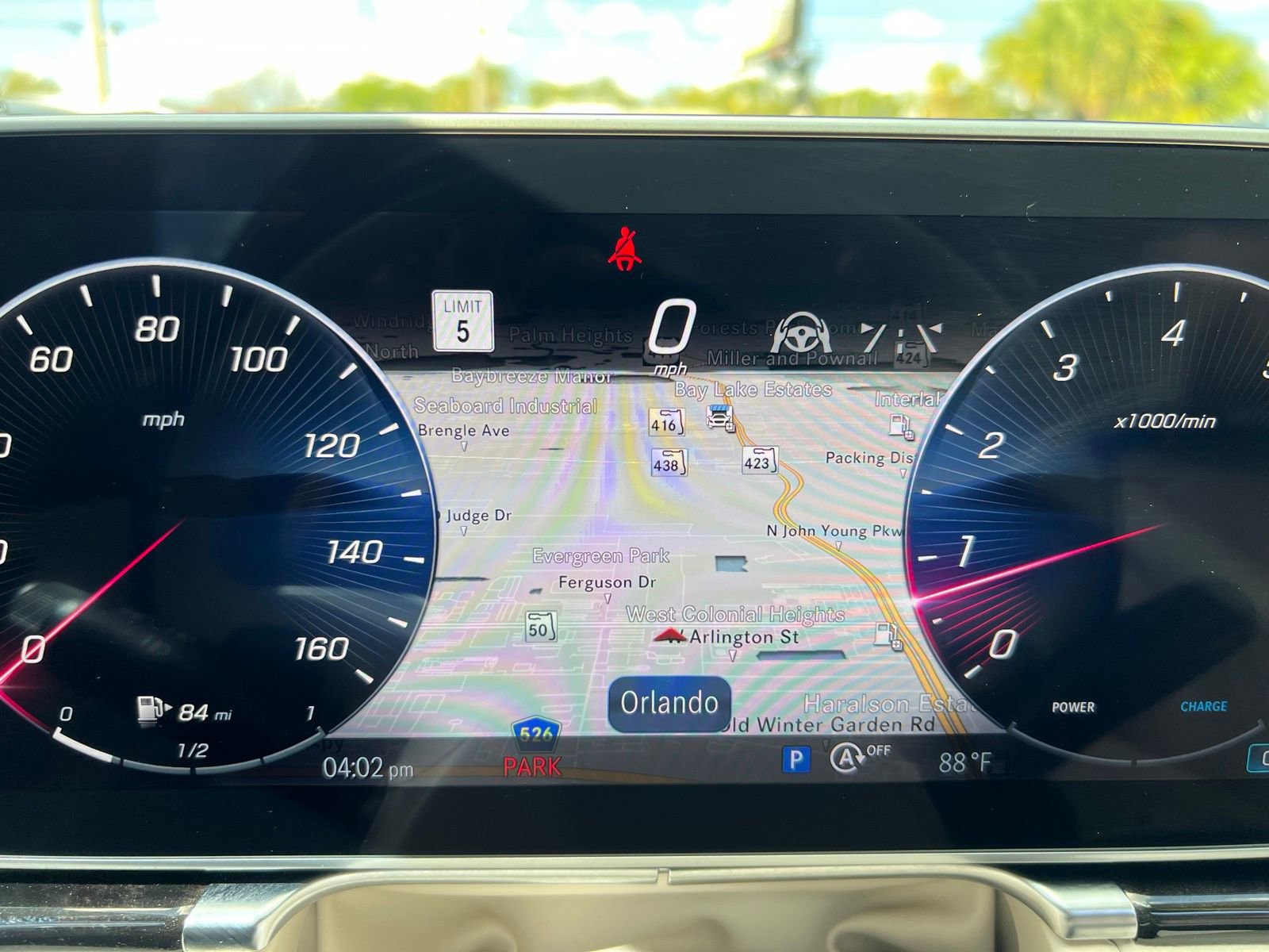 Used 2023 Mercedes-Benz S 500 4MATIC image 50