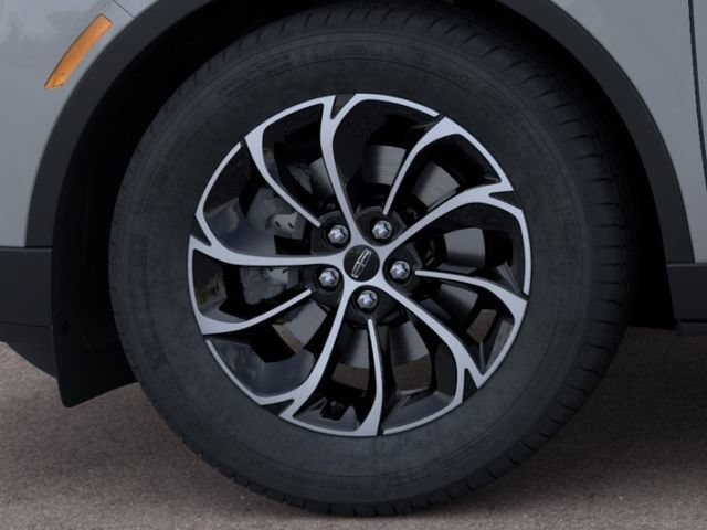 New 2026 Lincoln Nautilus Premier w/ Equipment Group 102A AWD/4WD image 19