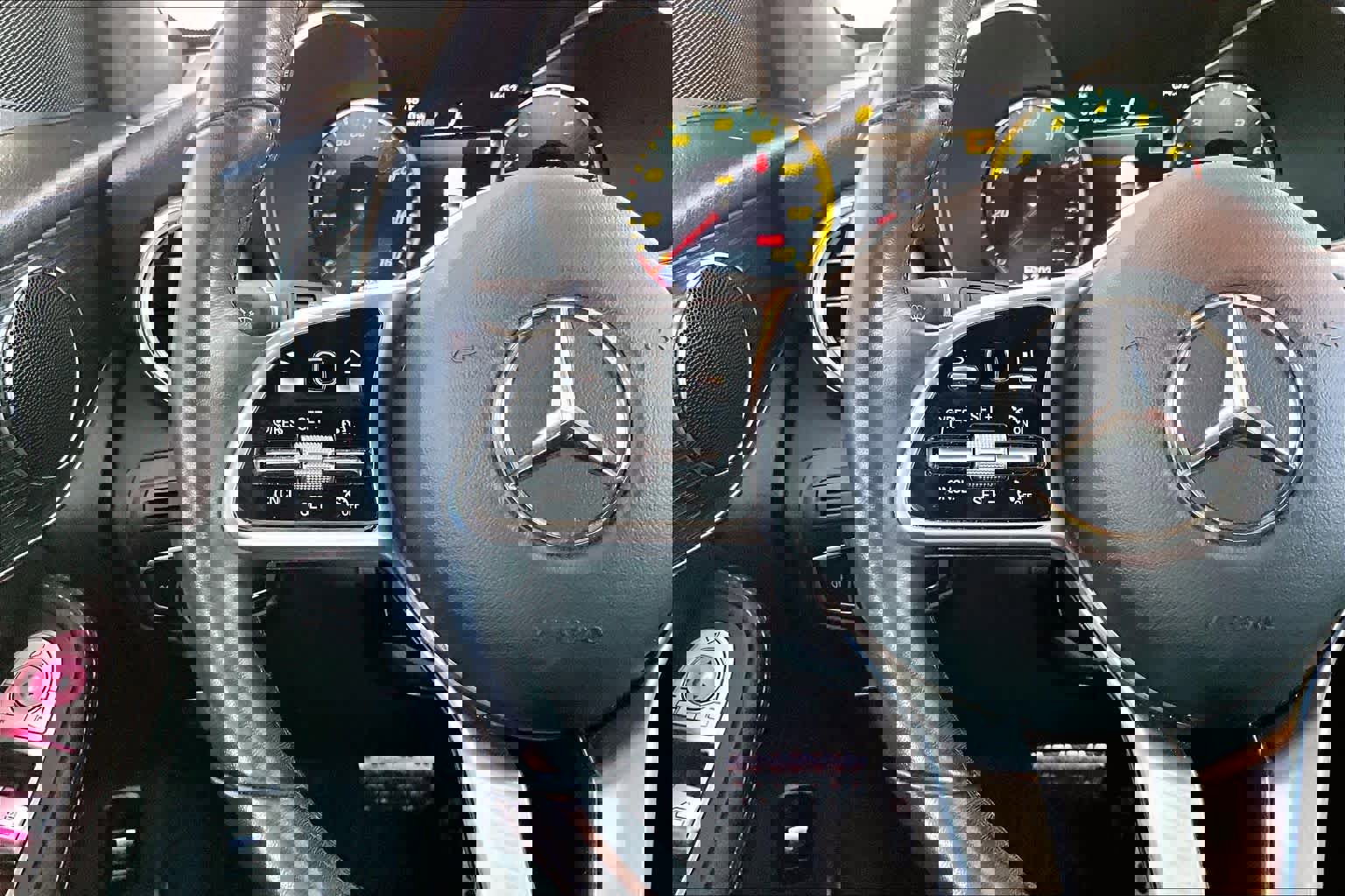 Certified 2022 Mercedes-Benz GLC 300 4MATIC image 23