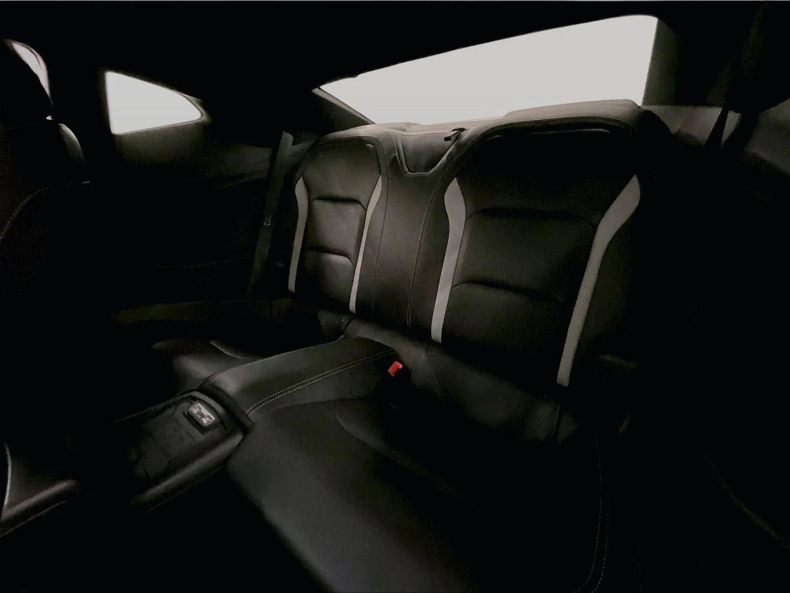 Used 2018 Chevrolet Camaro SS w/ Redline Edition RWD image 25