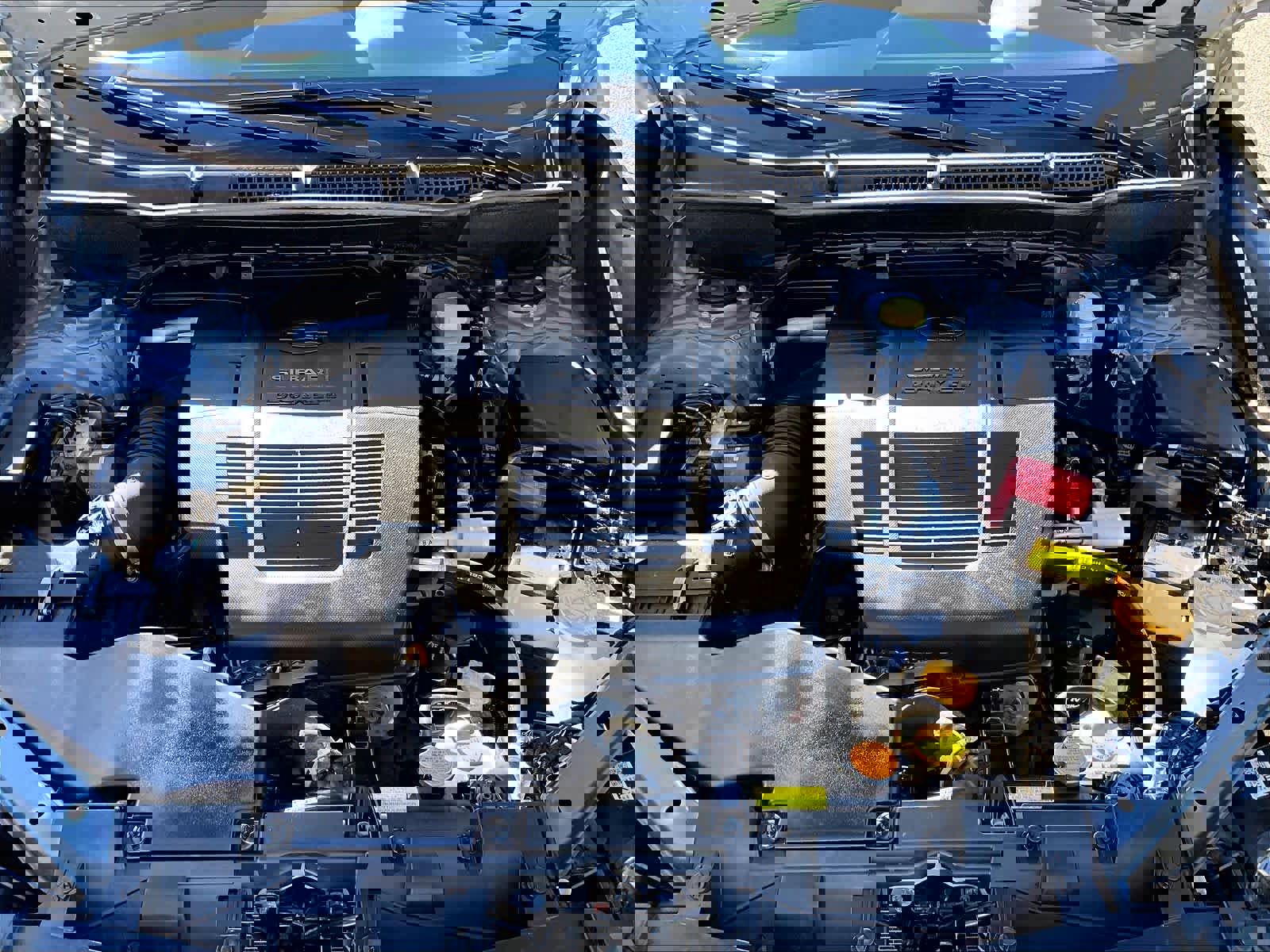 Used 2023 Subaru Forester Wilderness image 30