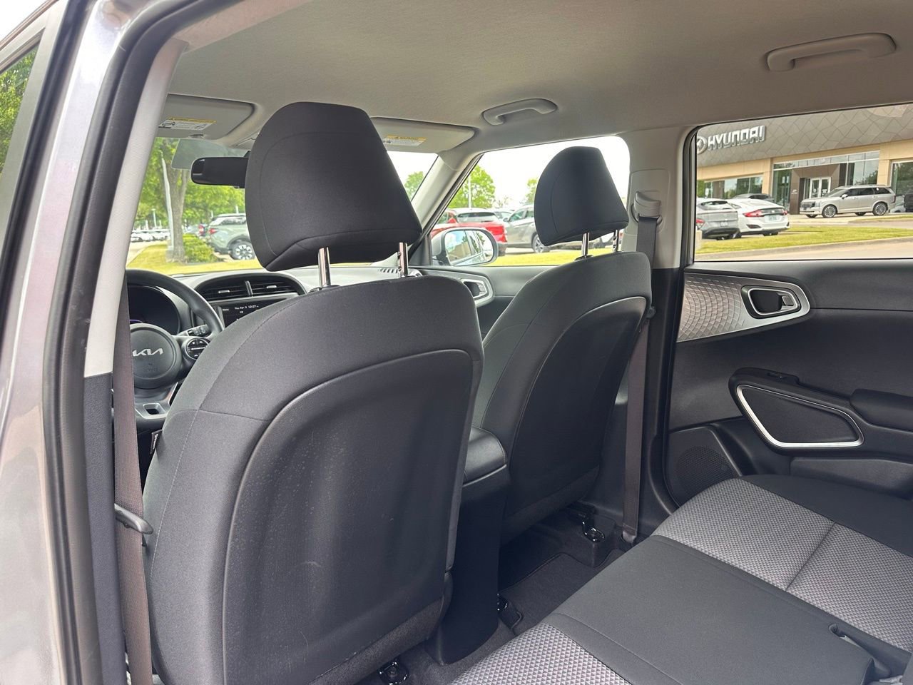 Used 2025 Kia Soul S image 13