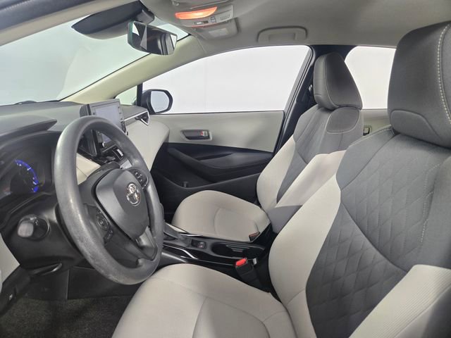 Used 2022 Toyota Corolla LE image 10