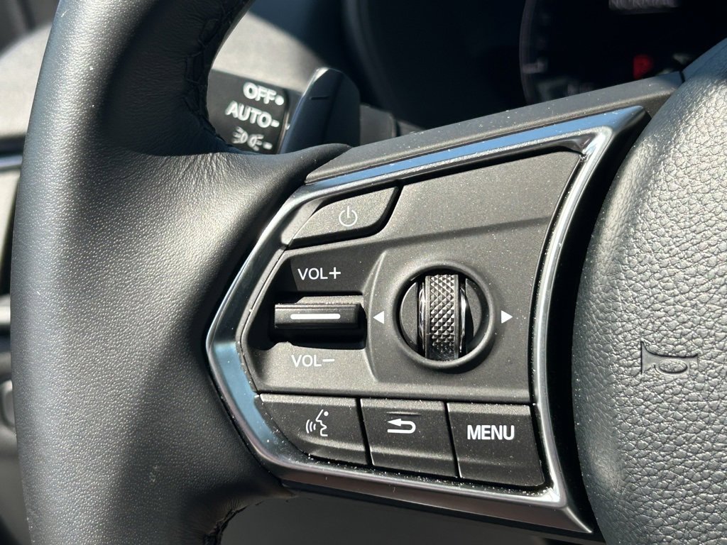 Certified 2025 Acura TLX w/ Technology Package image 18