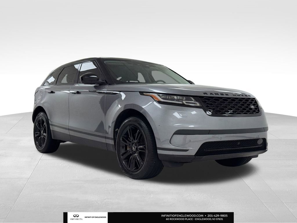 Used 2023 Land Rover Range Rover Velar S