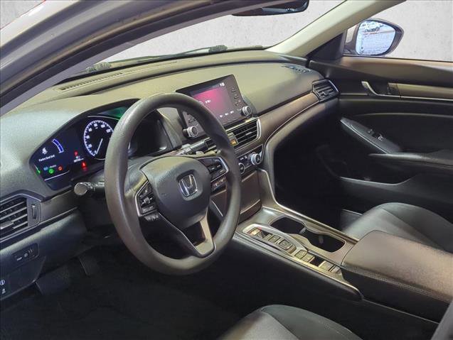 Used 2020 Honda Accord Hybrid image 11