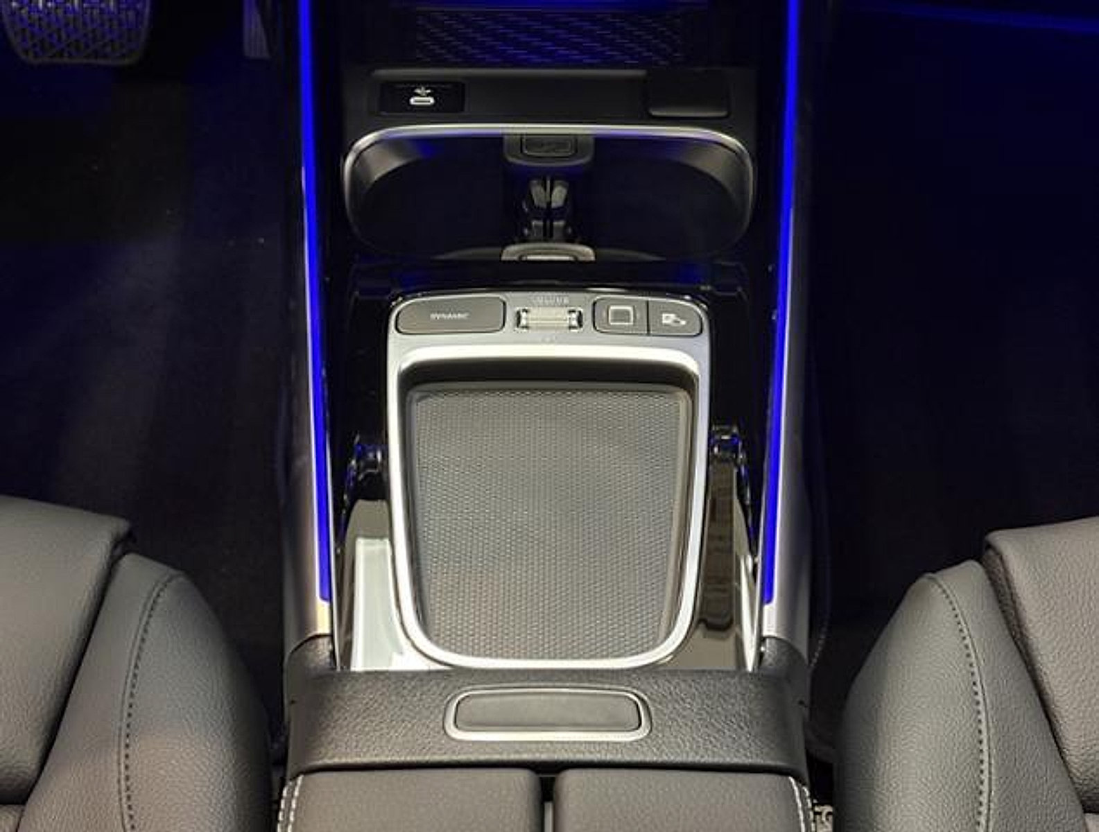 New 2026 Mercedes-Benz GLB 250 image 18