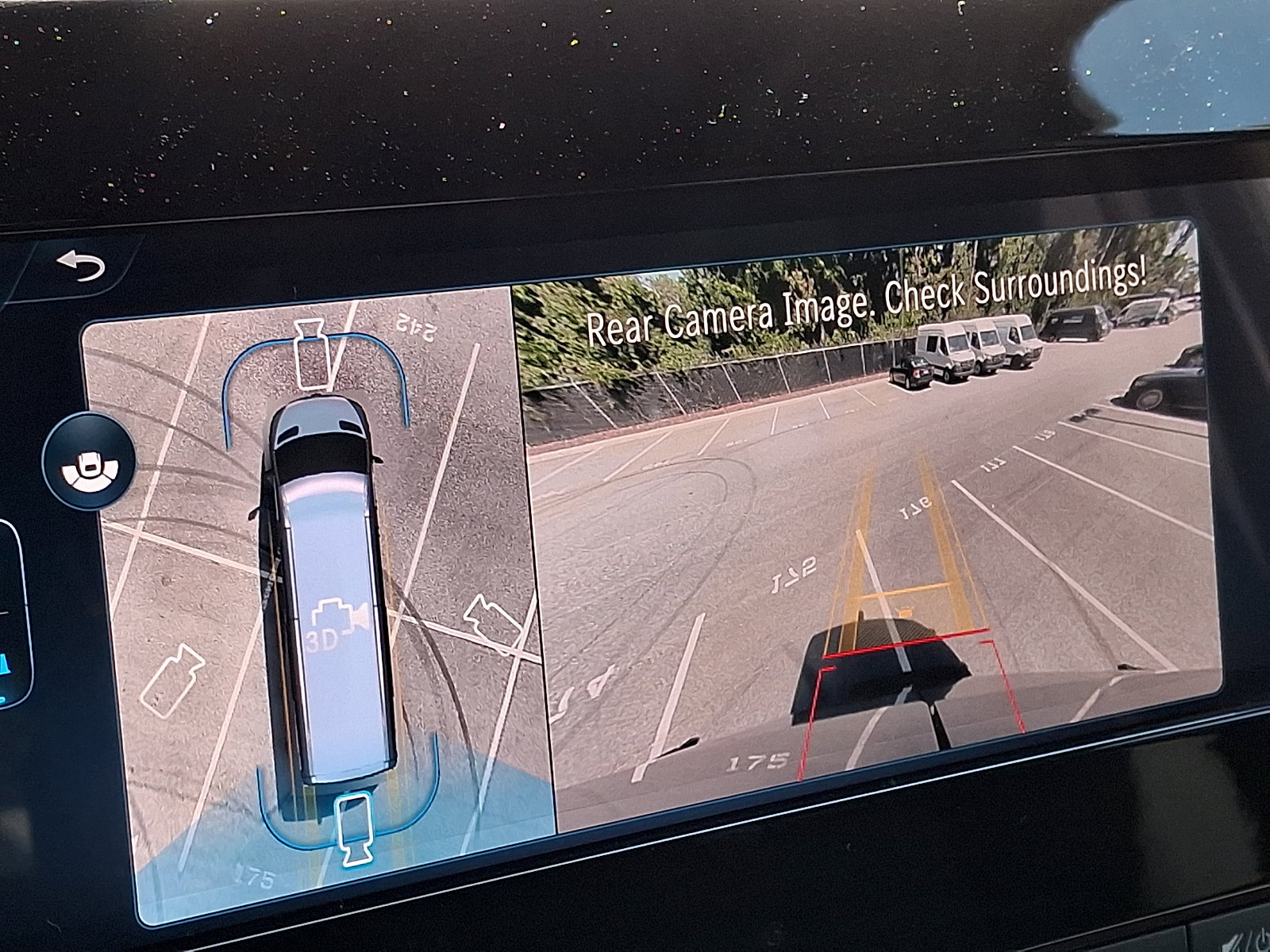 New 2026 Mercedes-Benz Sprinter 2500 image 12