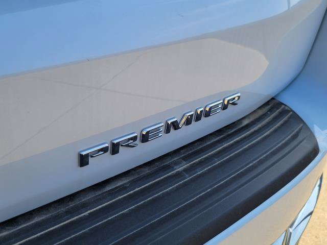 New 2026 Chevrolet Suburban Premier AWD/4WD image 29